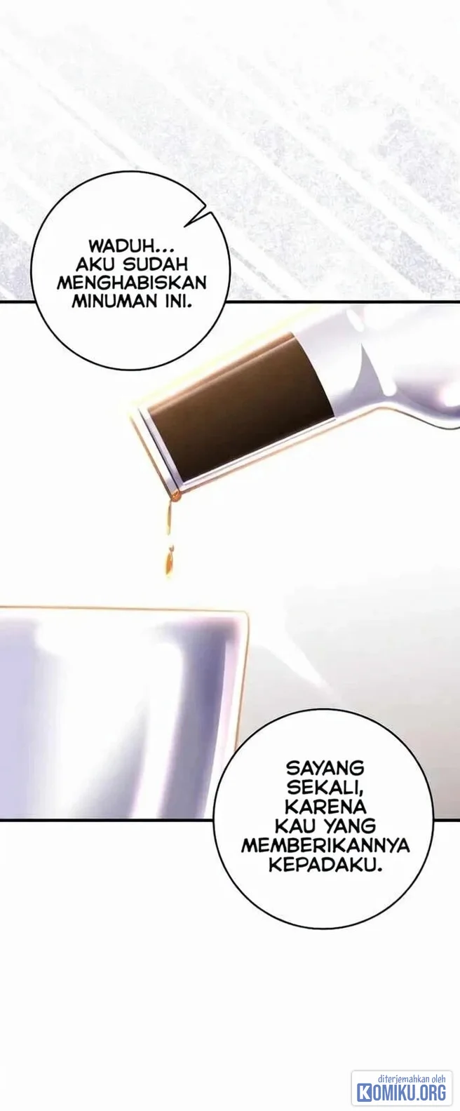 Max Level Player Chapter 78 Gambar 20