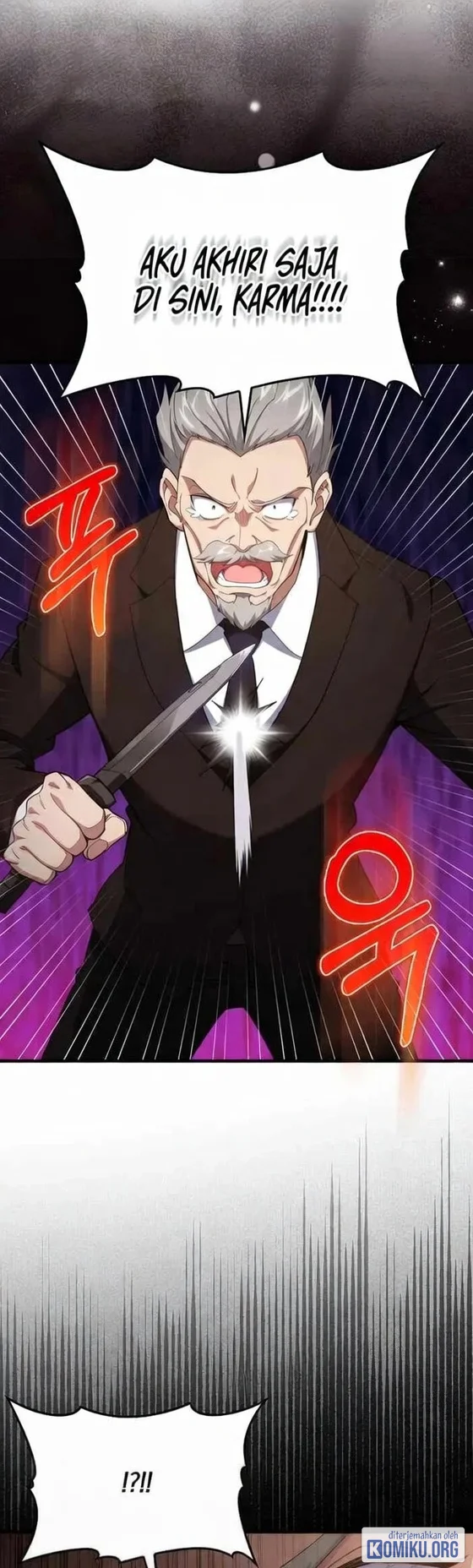 Max Level Player Chapter 78 Gambar 23