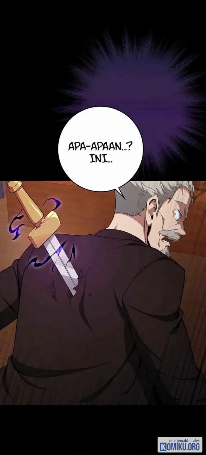 Max Level Player Chapter 78 Gambar 25