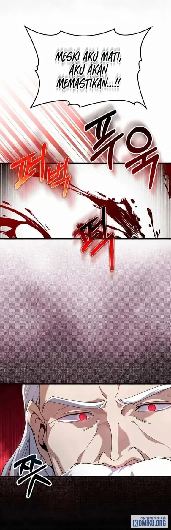 Max Level Player Chapter 78 Gambar 29