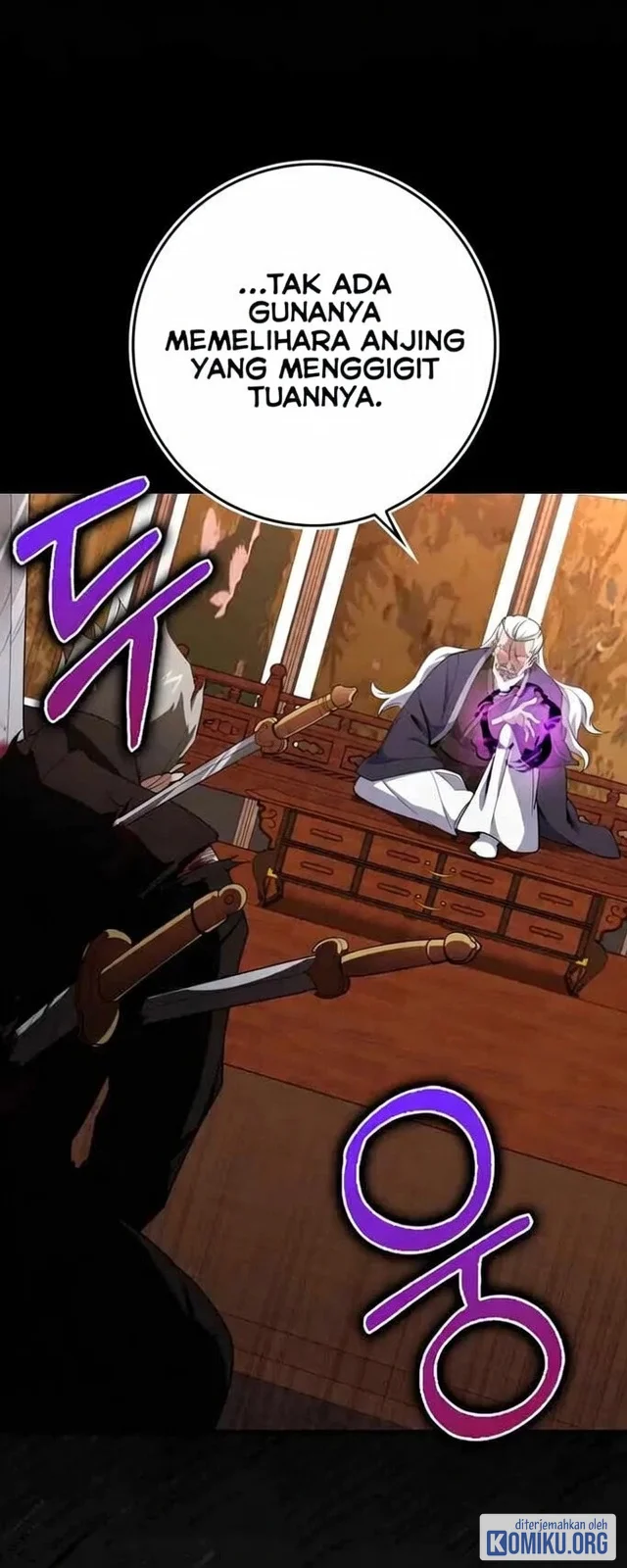 Max Level Player Chapter 78 Gambar 30