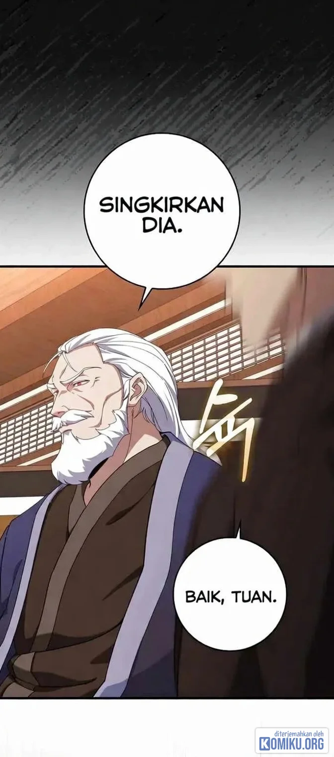 Max Level Player Chapter 78 Gambar 31