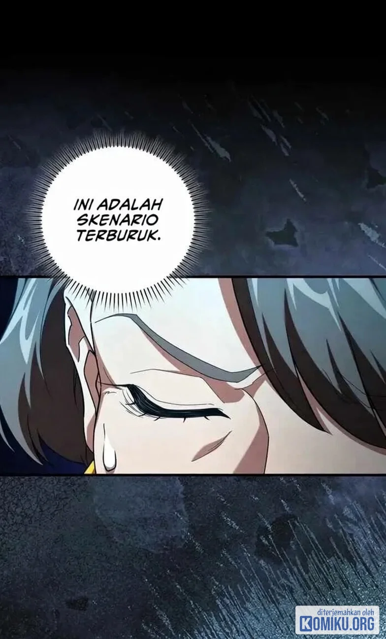 Max Level Player Chapter 78 Gambar 37