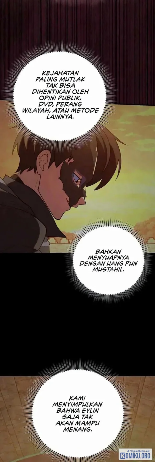 Max Level Player Chapter 78 Gambar 42