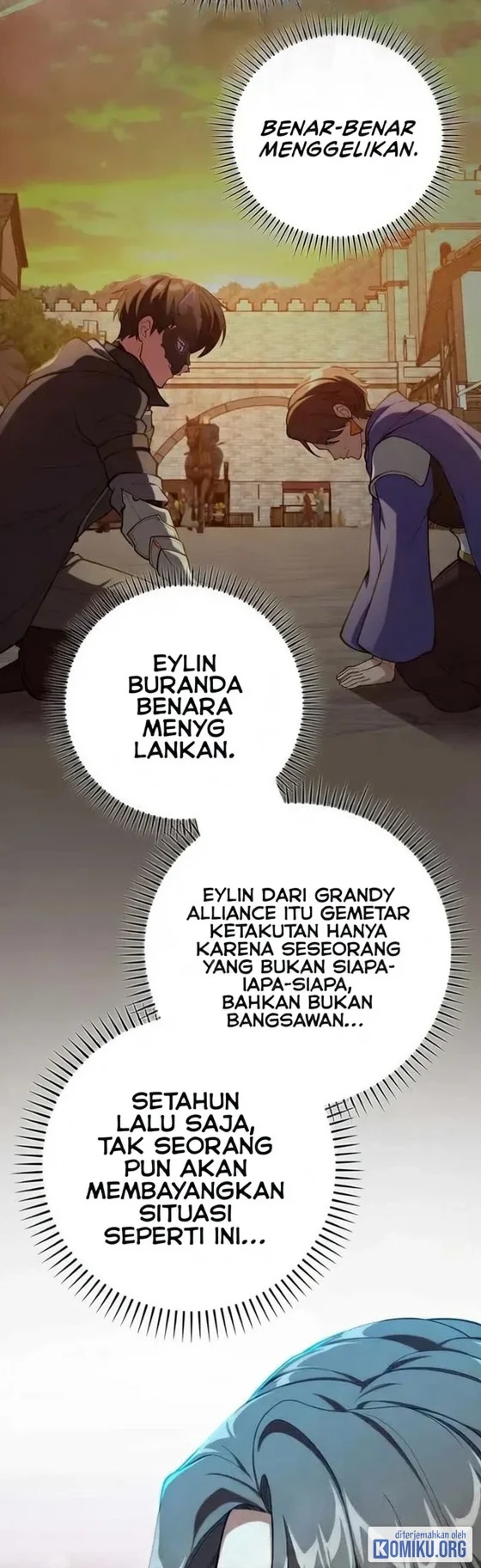 Max Level Player Chapter 78 Gambar 43