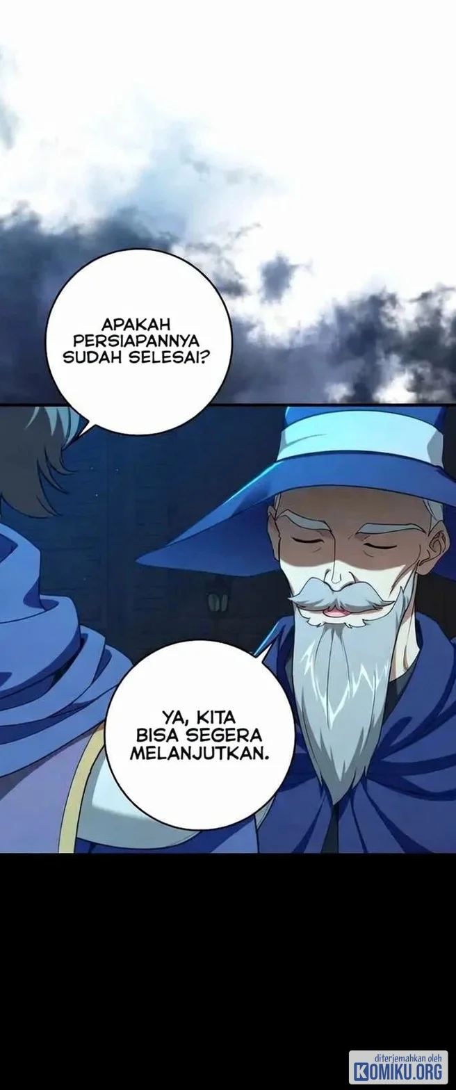 Max Level Player Chapter 78 Gambar 45
