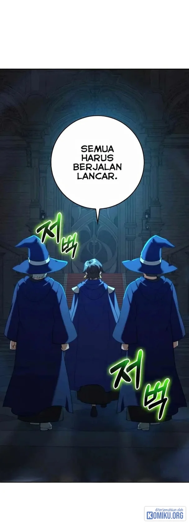 Max Level Player Chapter 78 Gambar 46