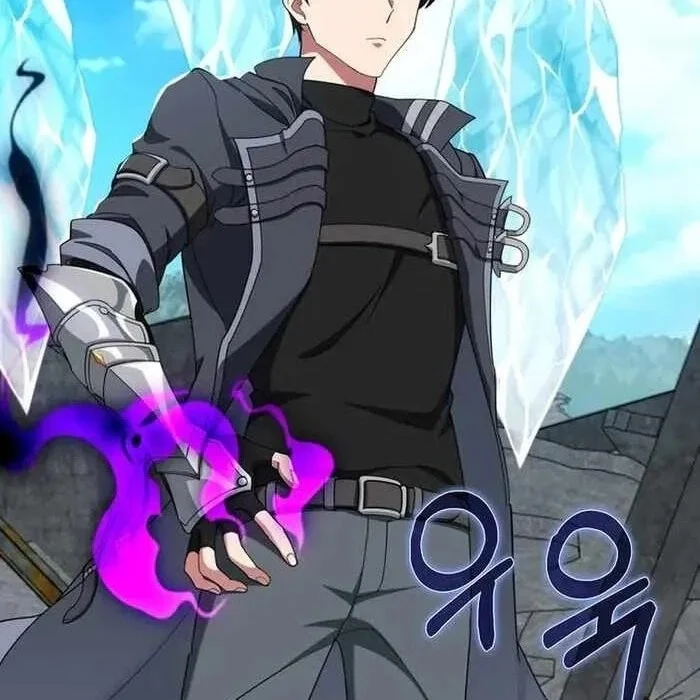 Max Level Player Chapter 78 Gambar 50