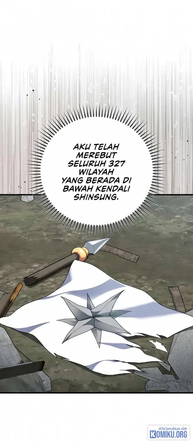 Max Level Player Chapter 78 Gambar 52