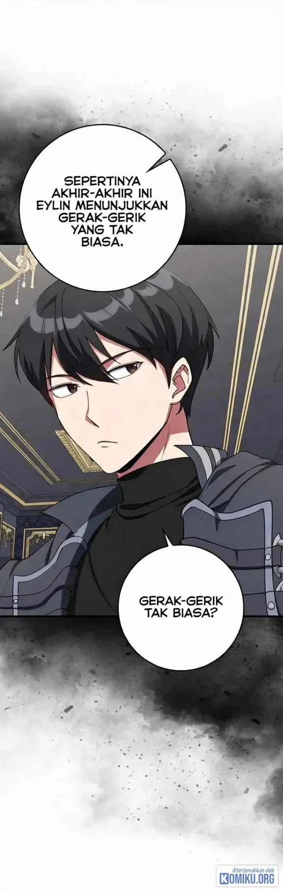 Max Level Player Chapter 78 Gambar 57