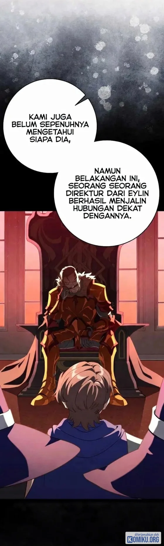 Max Level Player Chapter 78 Gambar 59