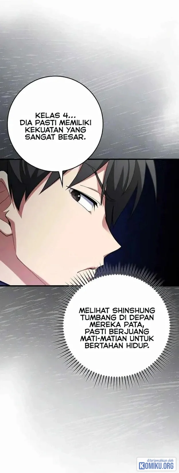 Max Level Player Chapter 78 Gambar 65