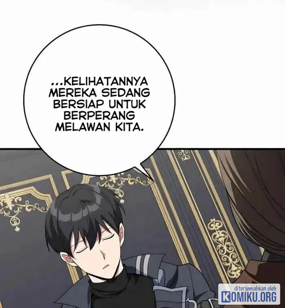 Max Level Player Chapter 78 Gambar 66