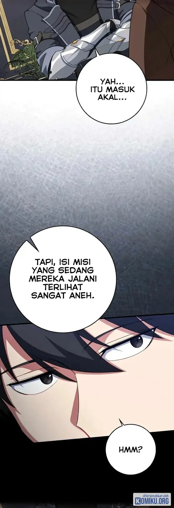 Max Level Player Chapter 78 Gambar 67