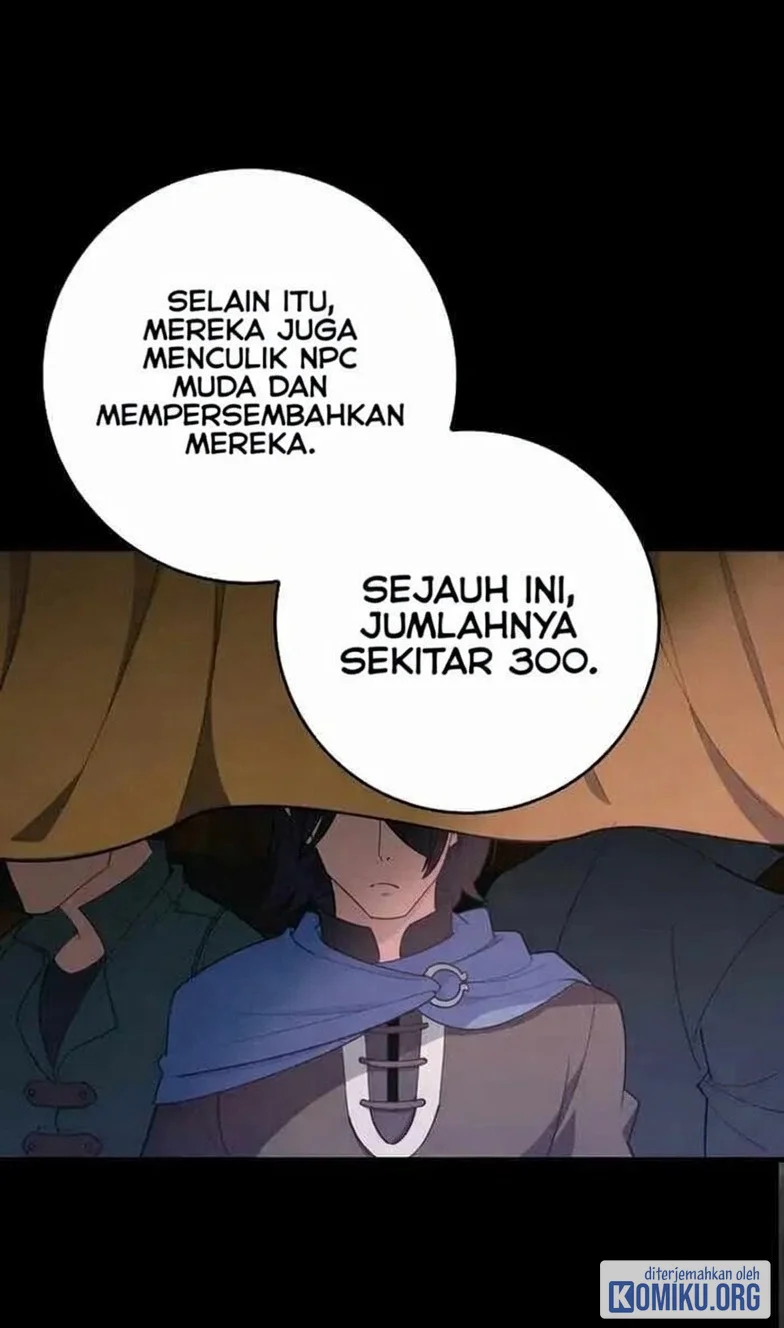 Max Level Player Chapter 78 Gambar 69