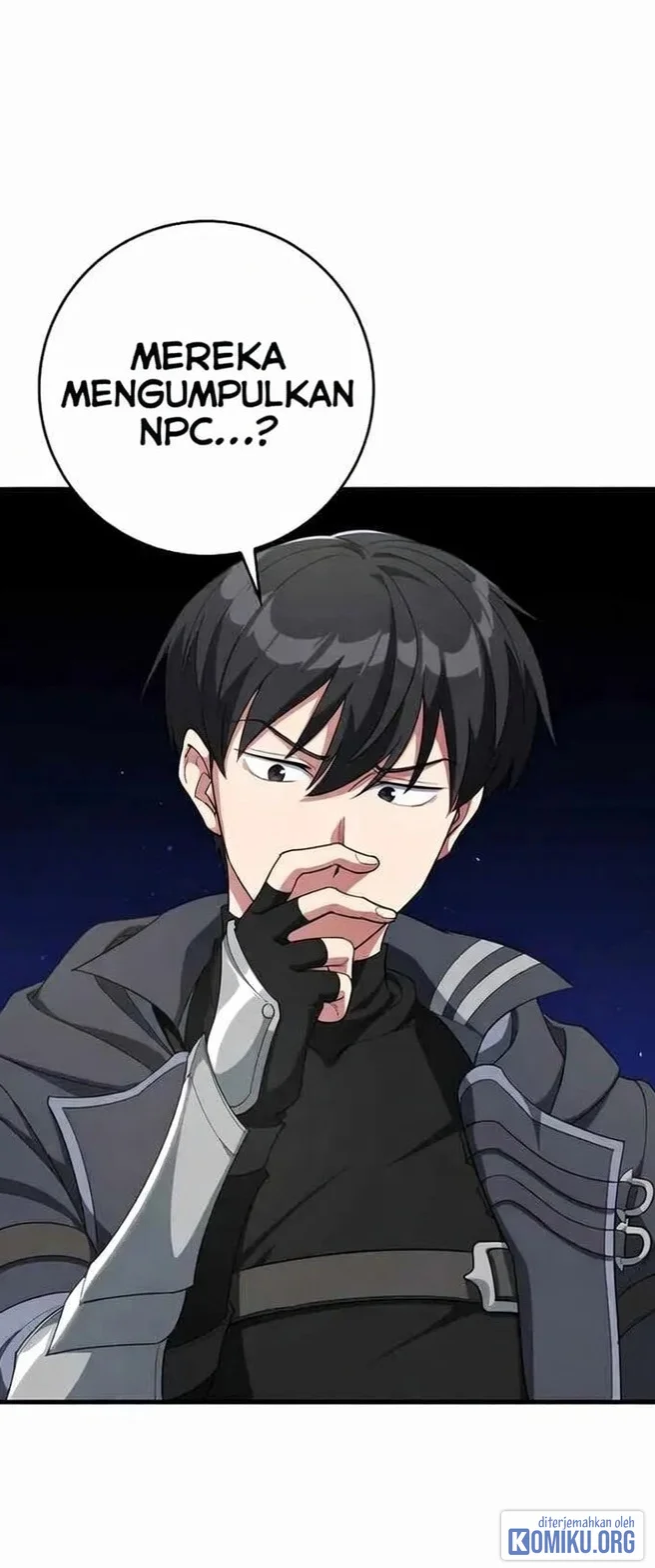 Max Level Player Chapter 78 Gambar 72