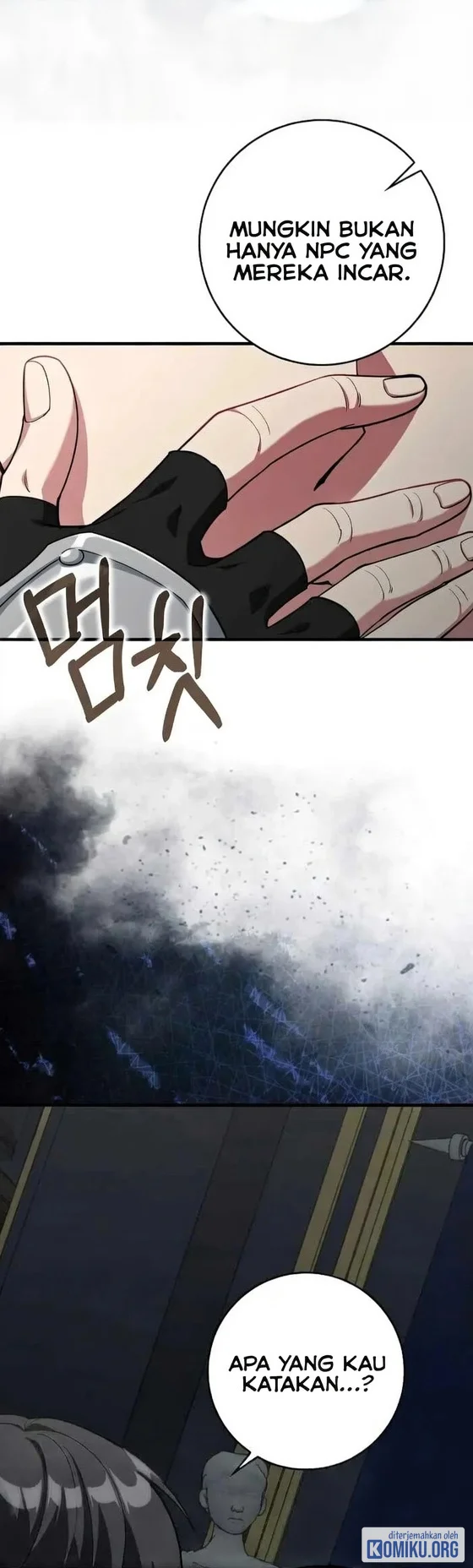 Max Level Player Chapter 78 Gambar 73