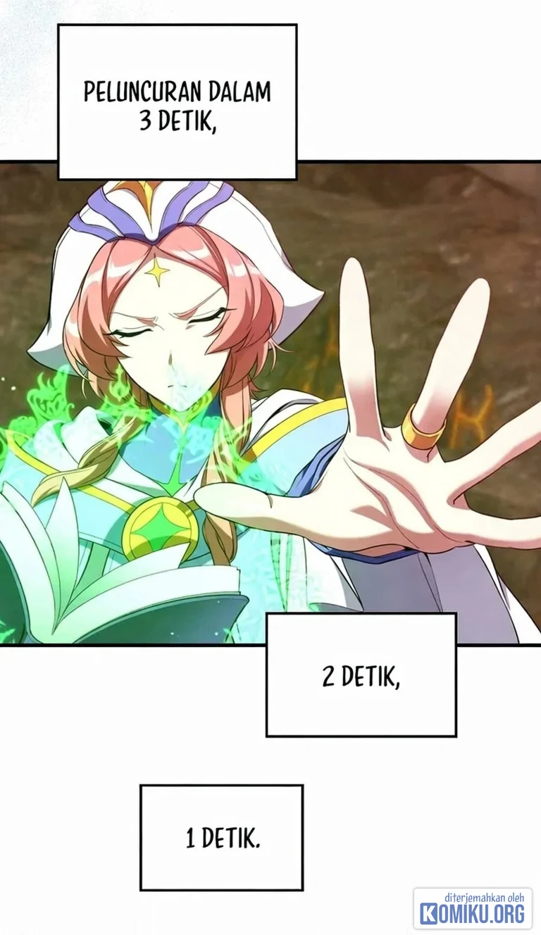 Max Level Player Chapter 79 Gambar 102