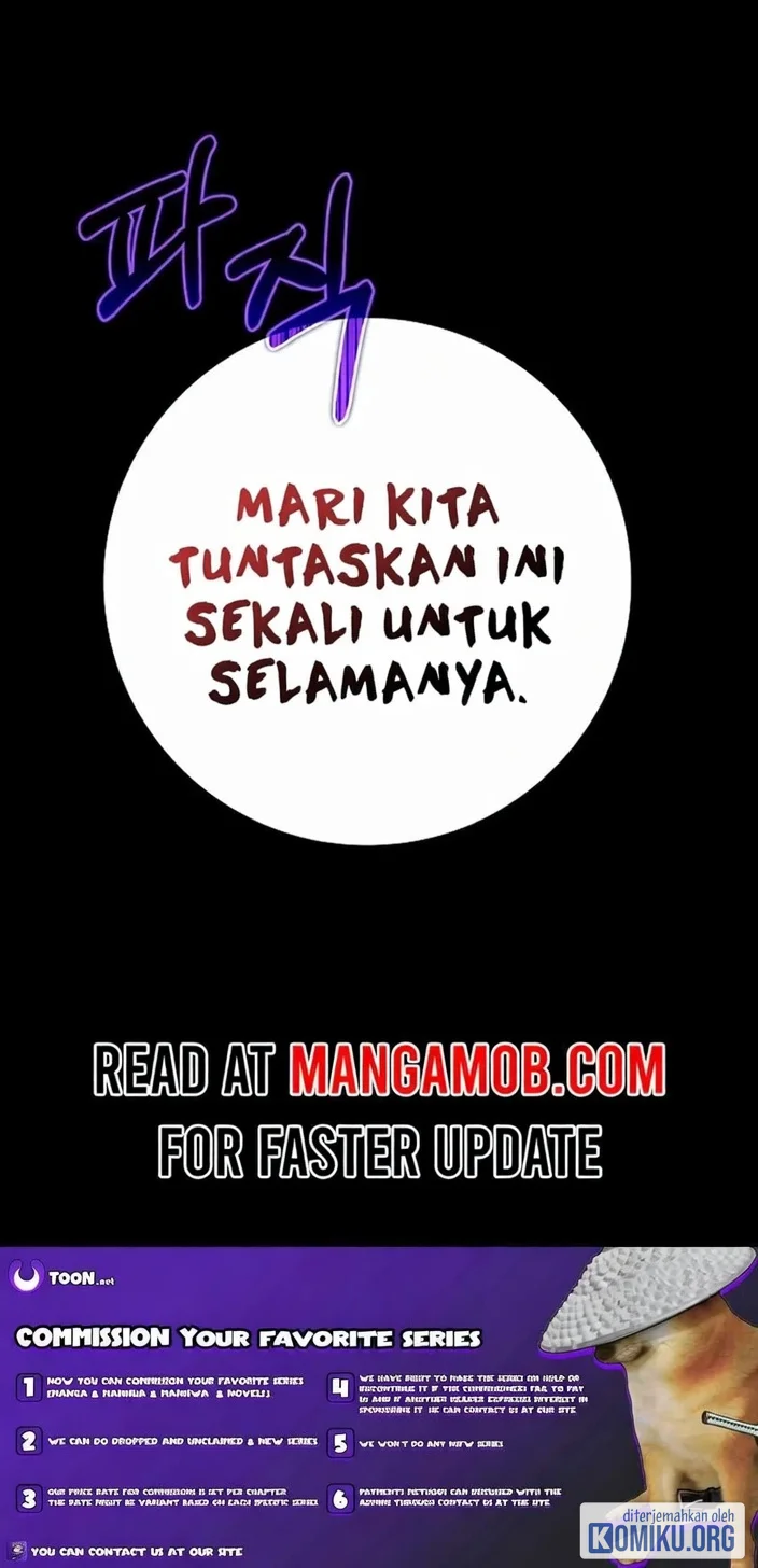 Max Level Player Chapter 79 Gambar 116