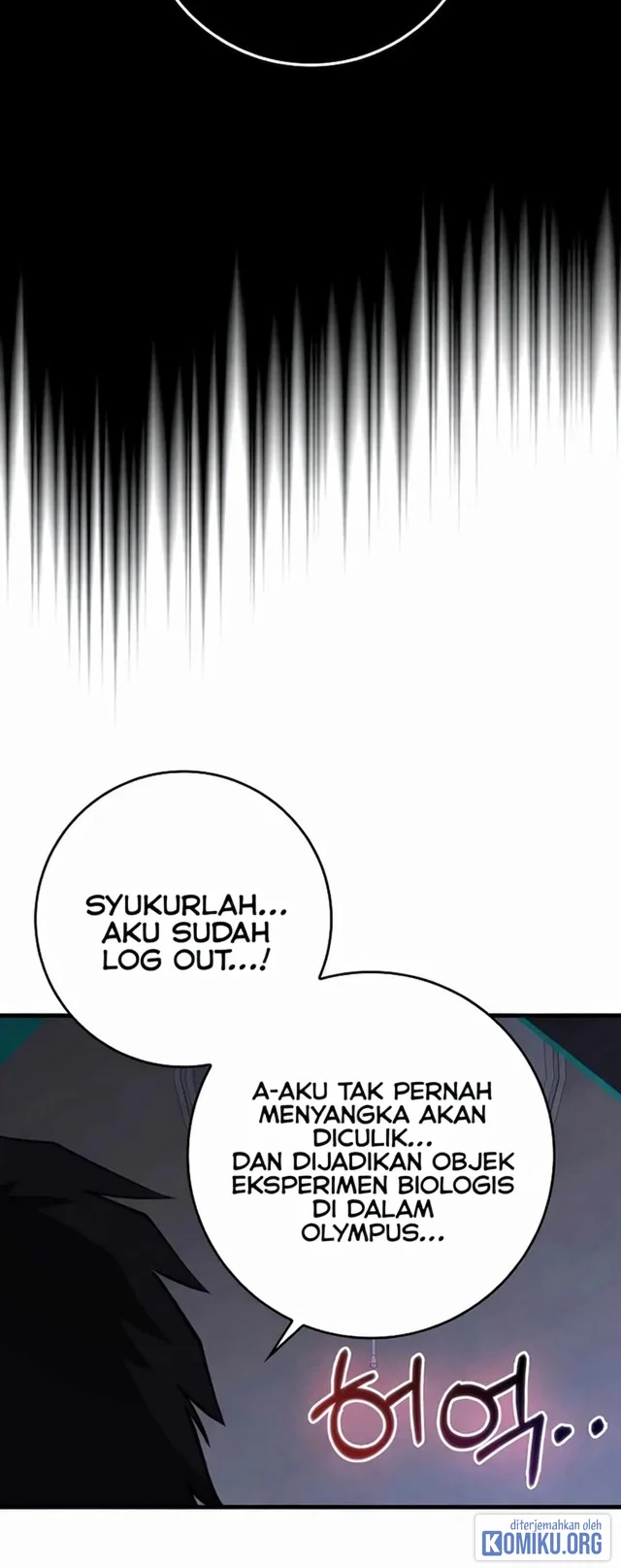 Max Level Player Chapter 79 Gambar 15