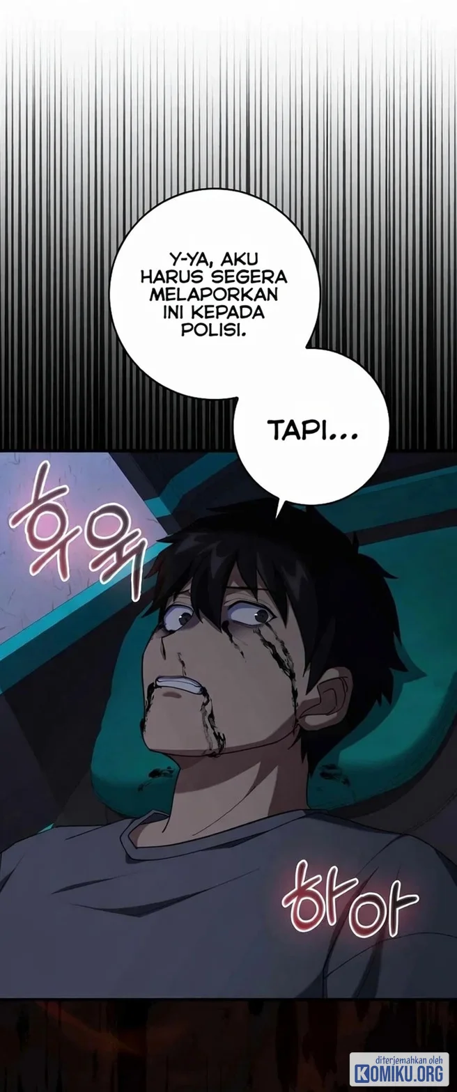 Max Level Player Chapter 79 Gambar 16