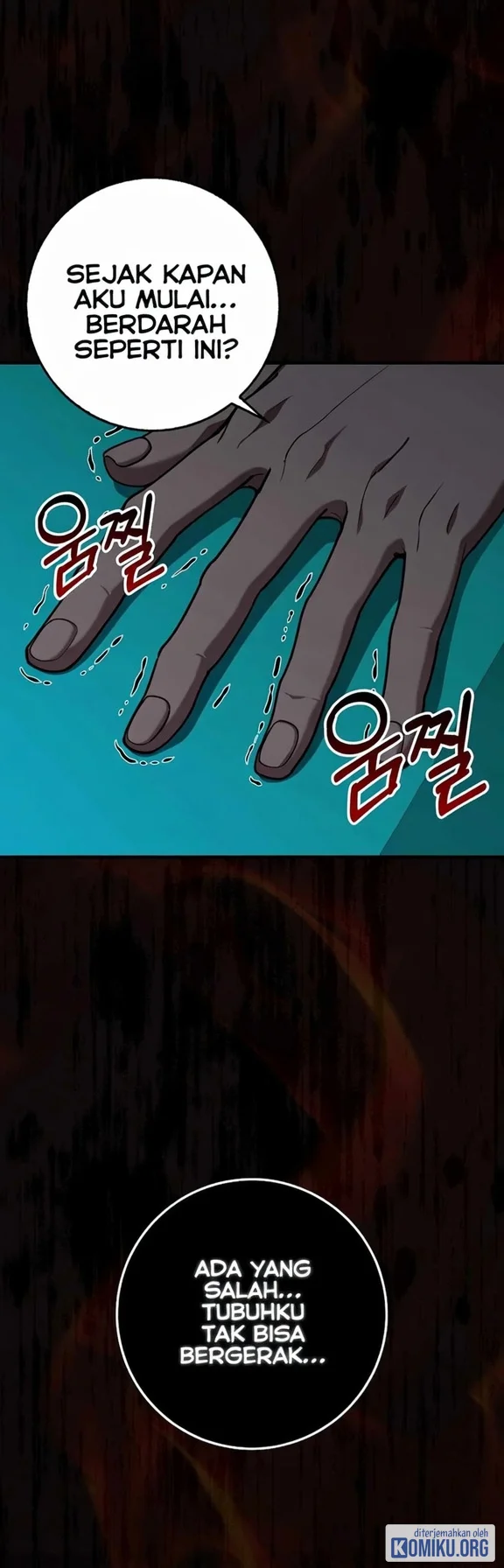 Max Level Player Chapter 79 Gambar 17