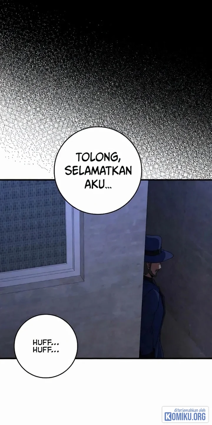 Max Level Player Chapter 79 Gambar 19