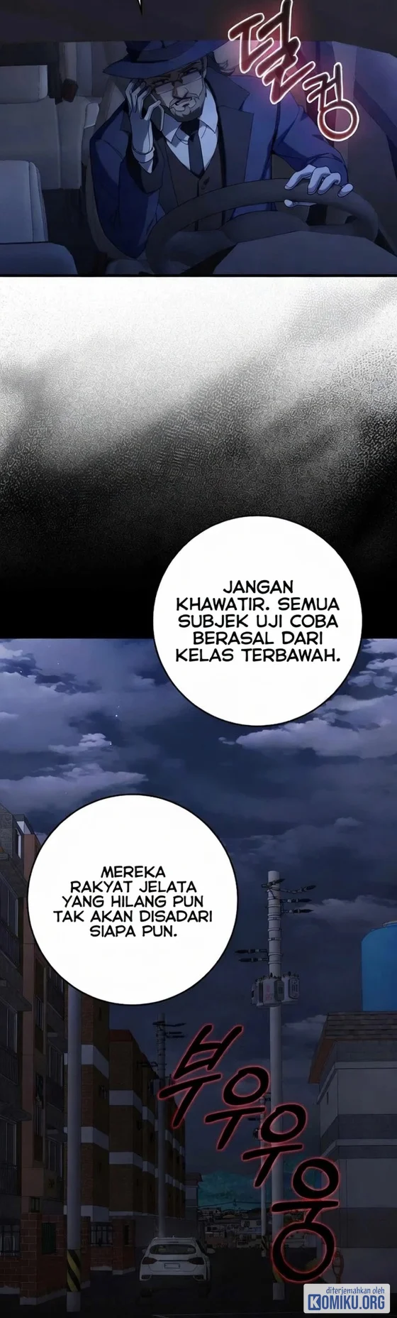 Max Level Player Chapter 79 Gambar 23