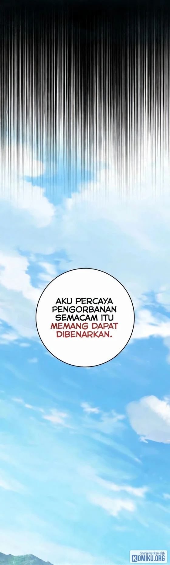 Max Level Player Chapter 79 Gambar 26