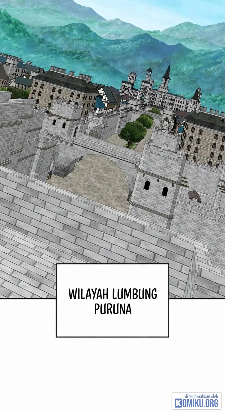 Max Level Player Chapter 79 Gambar 27