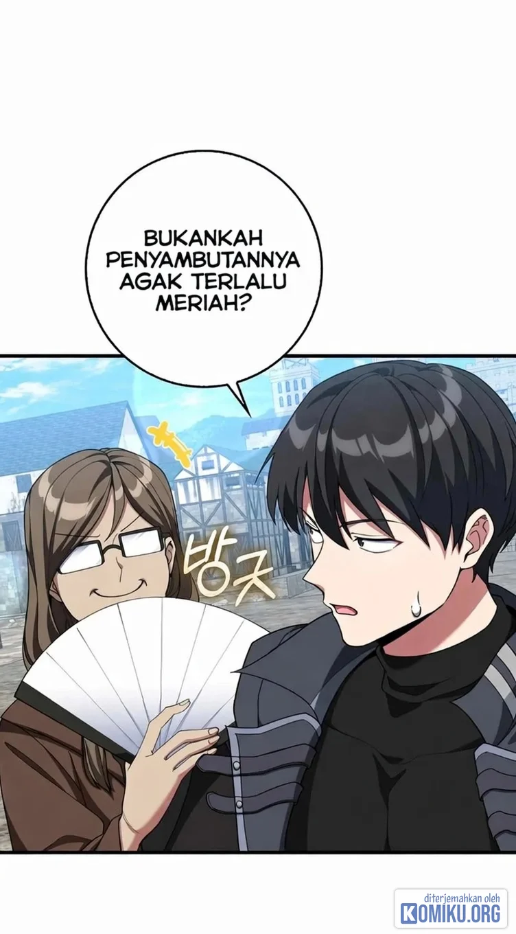 Max Level Player Chapter 79 Gambar 32
