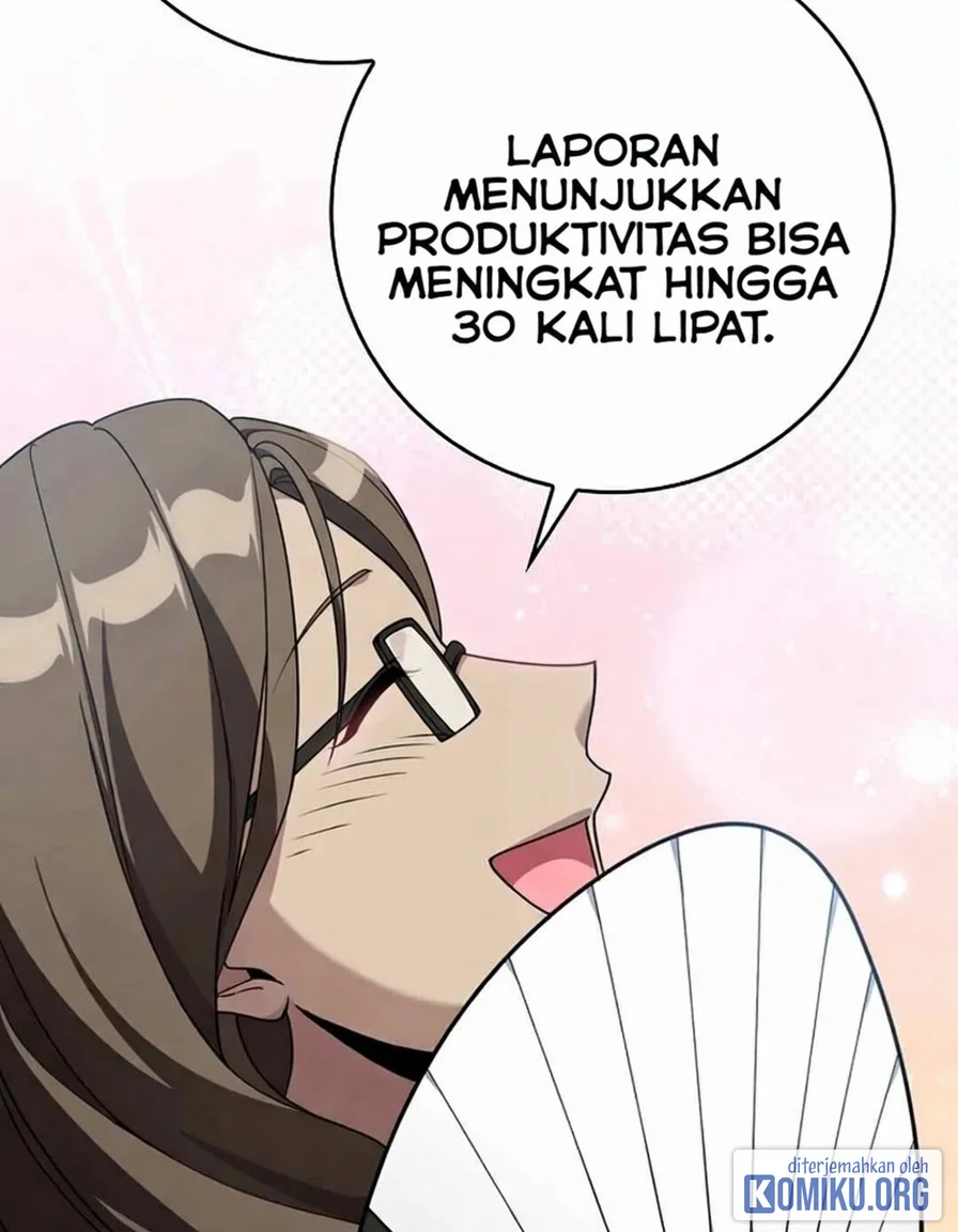 Max Level Player Chapter 79 Gambar 36