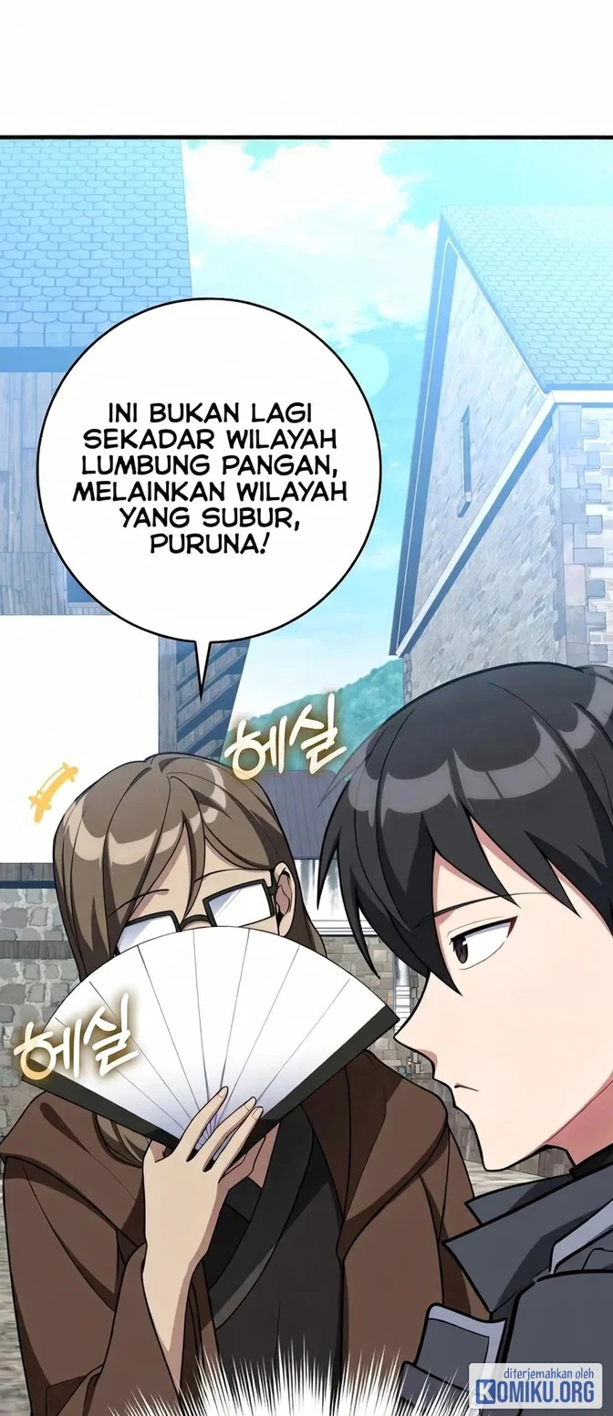 Max Level Player Chapter 79 Gambar 39
