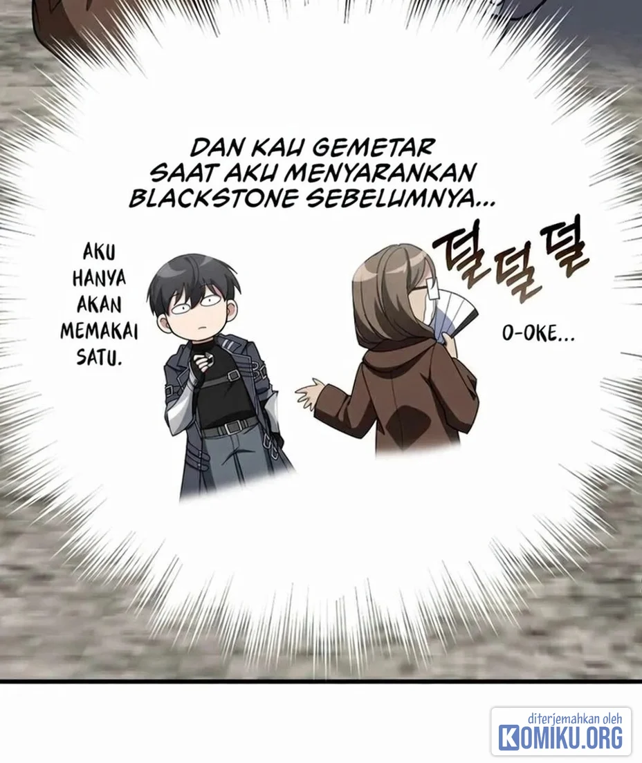 Max Level Player Chapter 79 Gambar 40