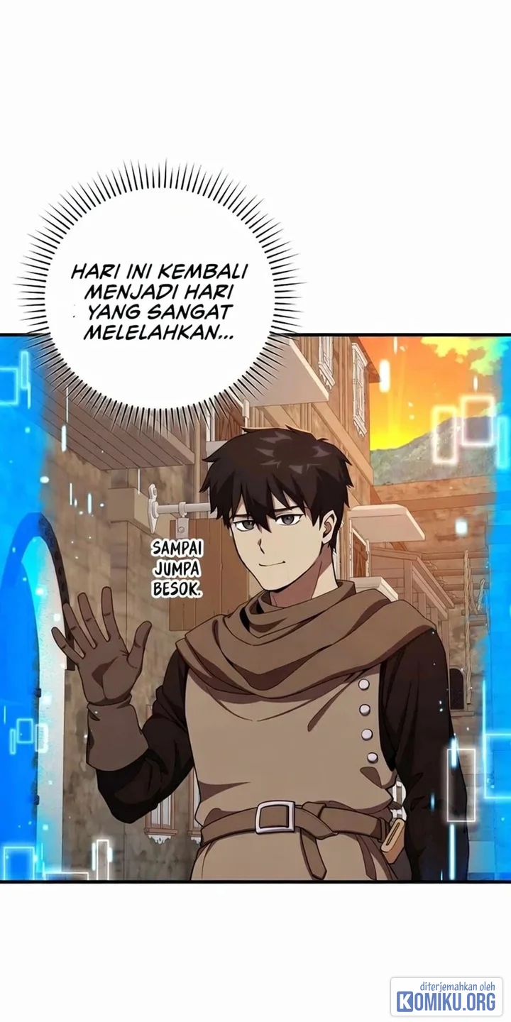 Max Level Player Chapter 79 Gambar 4