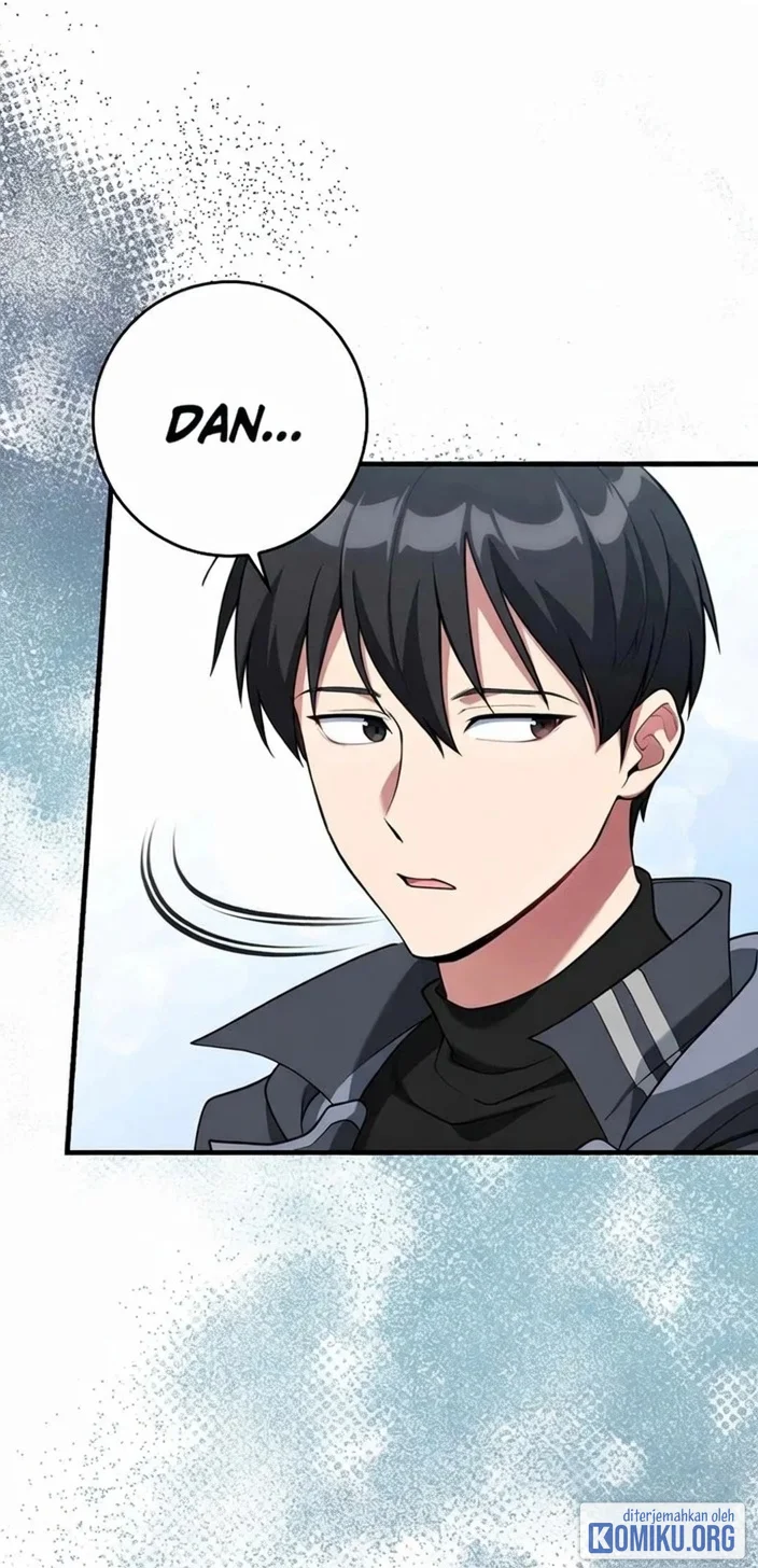 Max Level Player Chapter 79 Gambar 43