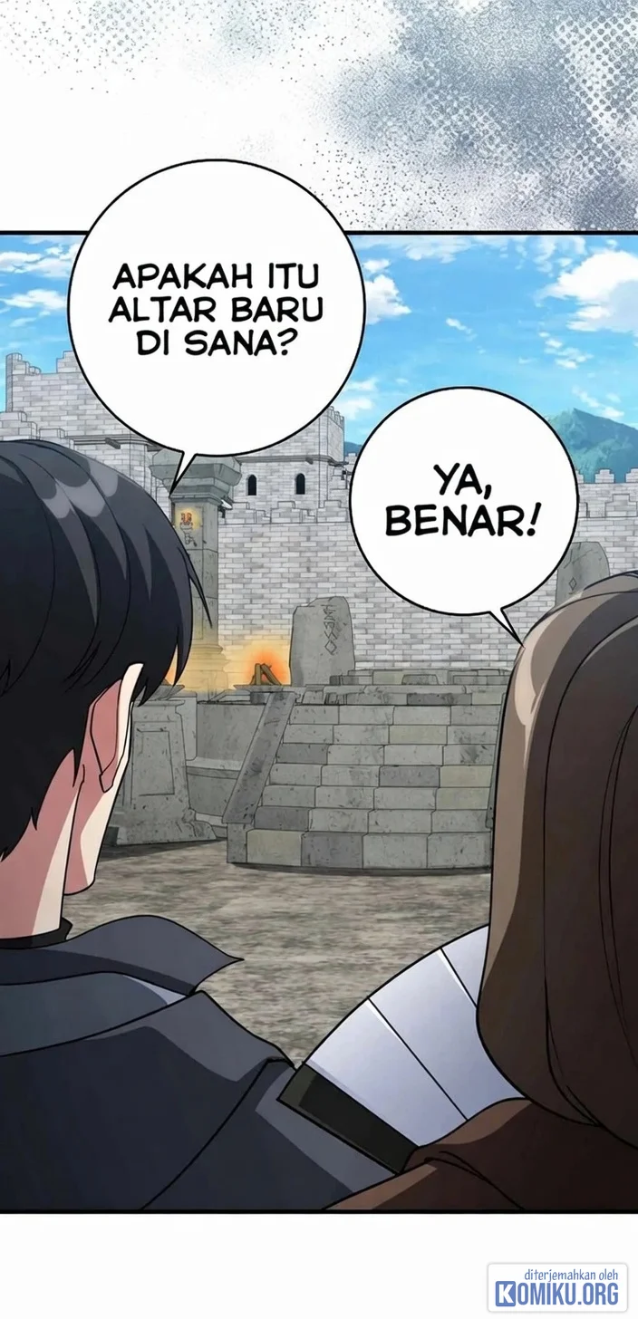 Max Level Player Chapter 79 Gambar 44