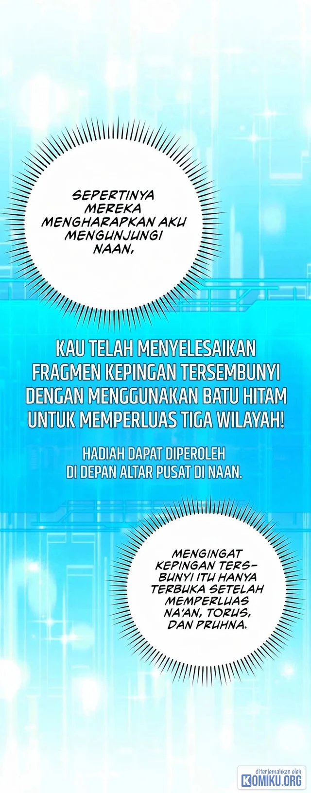 Max Level Player Chapter 79 Gambar 48