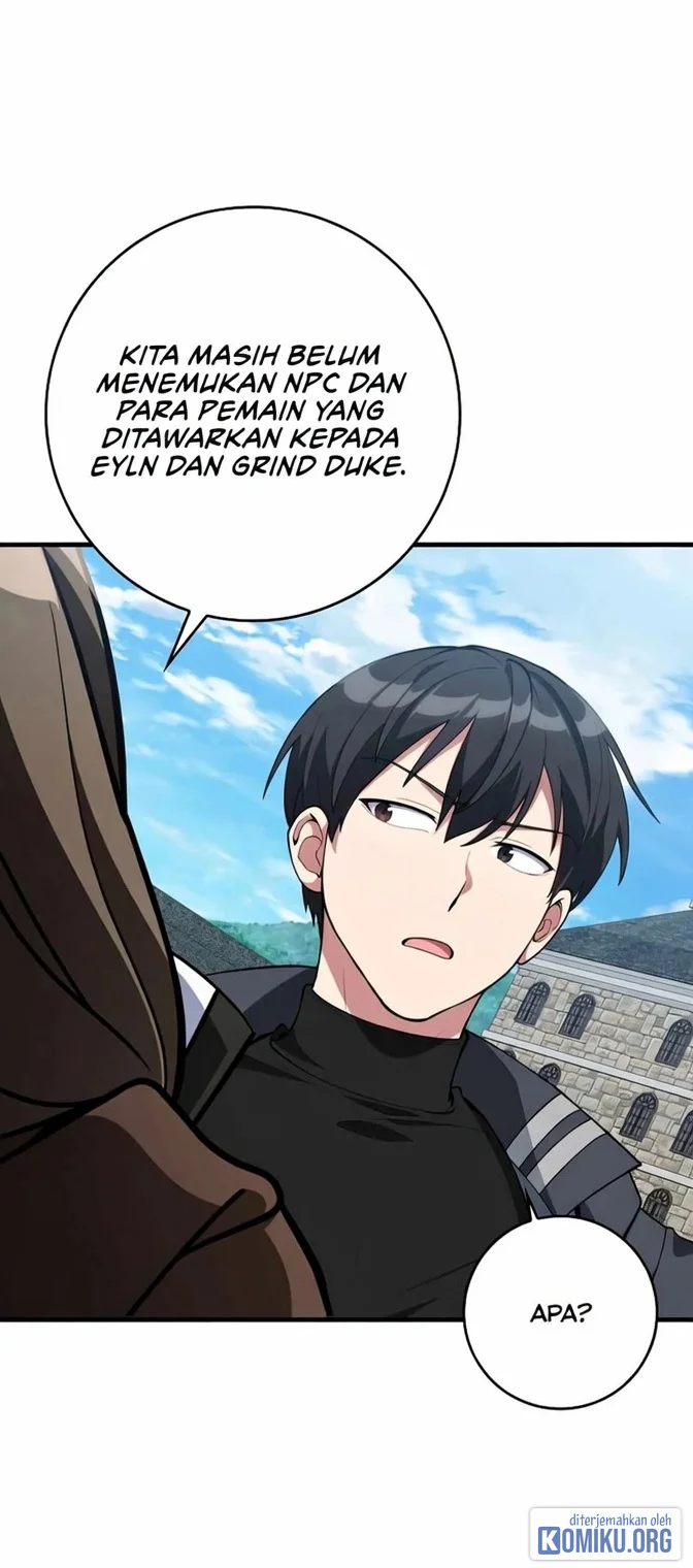 Max Level Player Chapter 79 Gambar 50