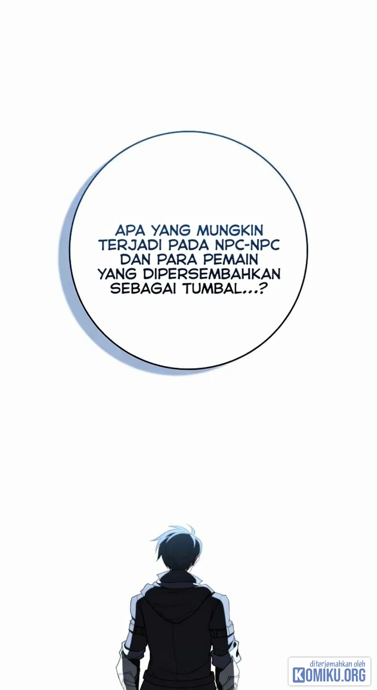 Max Level Player Chapter 79 Gambar 51