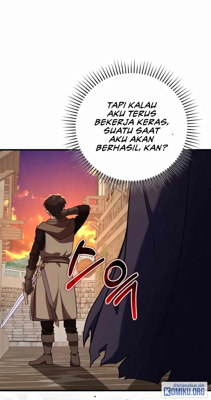 Max Level Player Chapter 79 Gambar 5