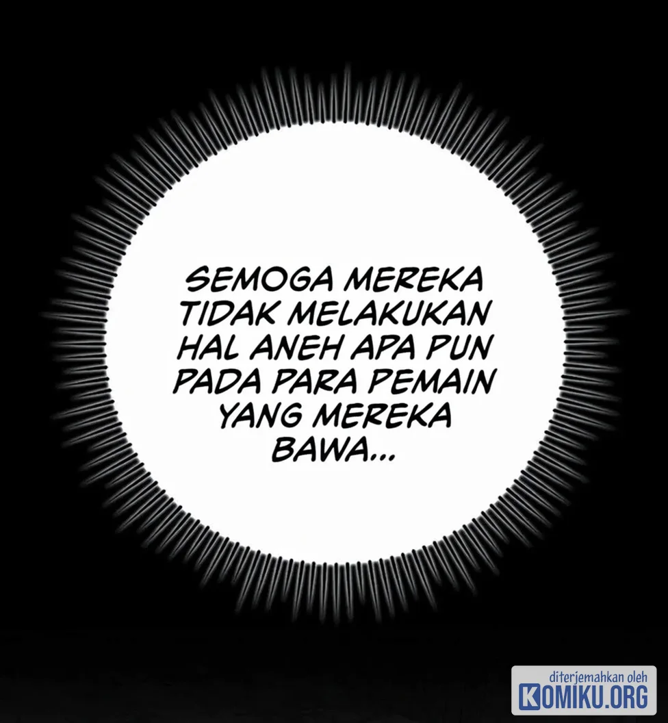 Max Level Player Chapter 79 Gambar 56