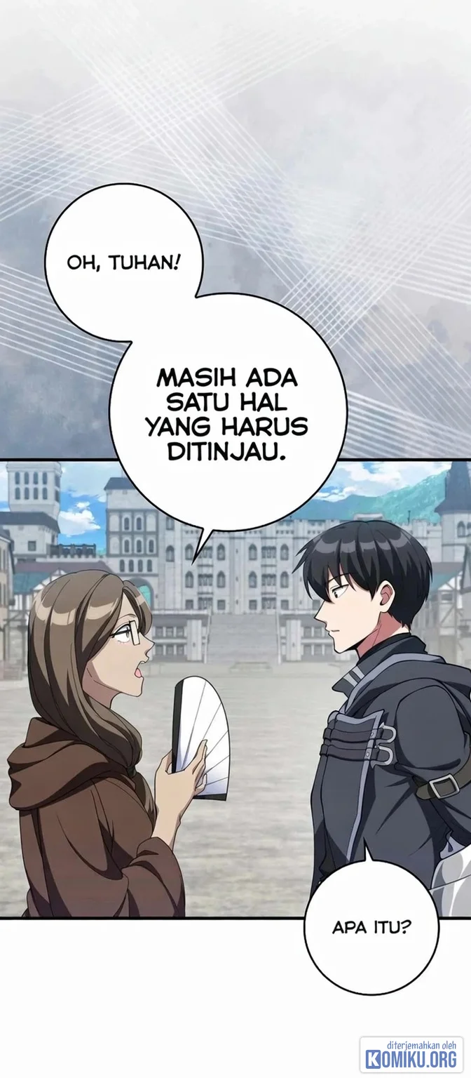 Max Level Player Chapter 79 Gambar 58
