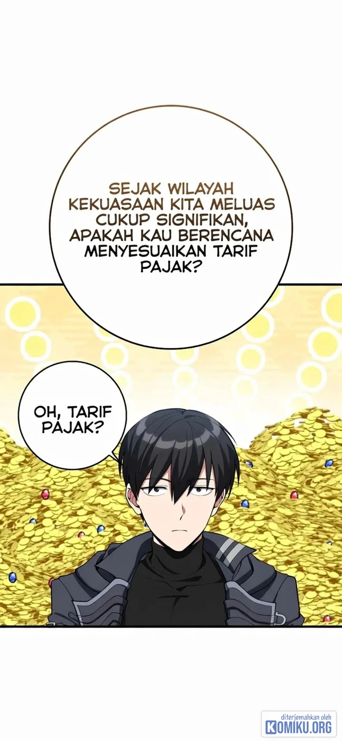Max Level Player Chapter 79 Gambar 59