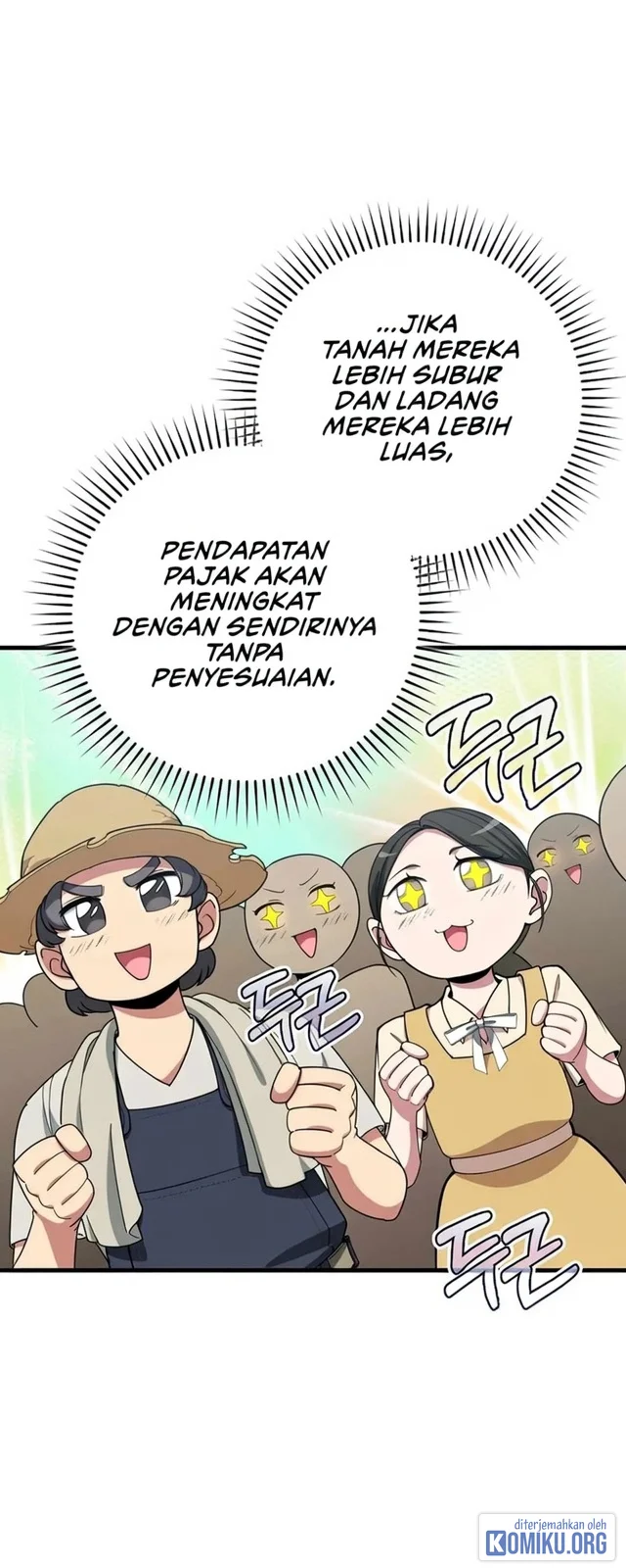 Max Level Player Chapter 79 Gambar 60