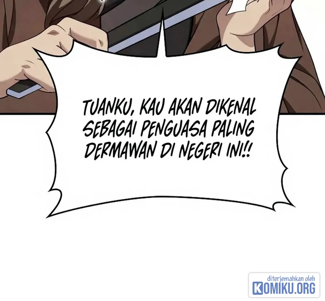 Max Level Player Chapter 79 Gambar 63