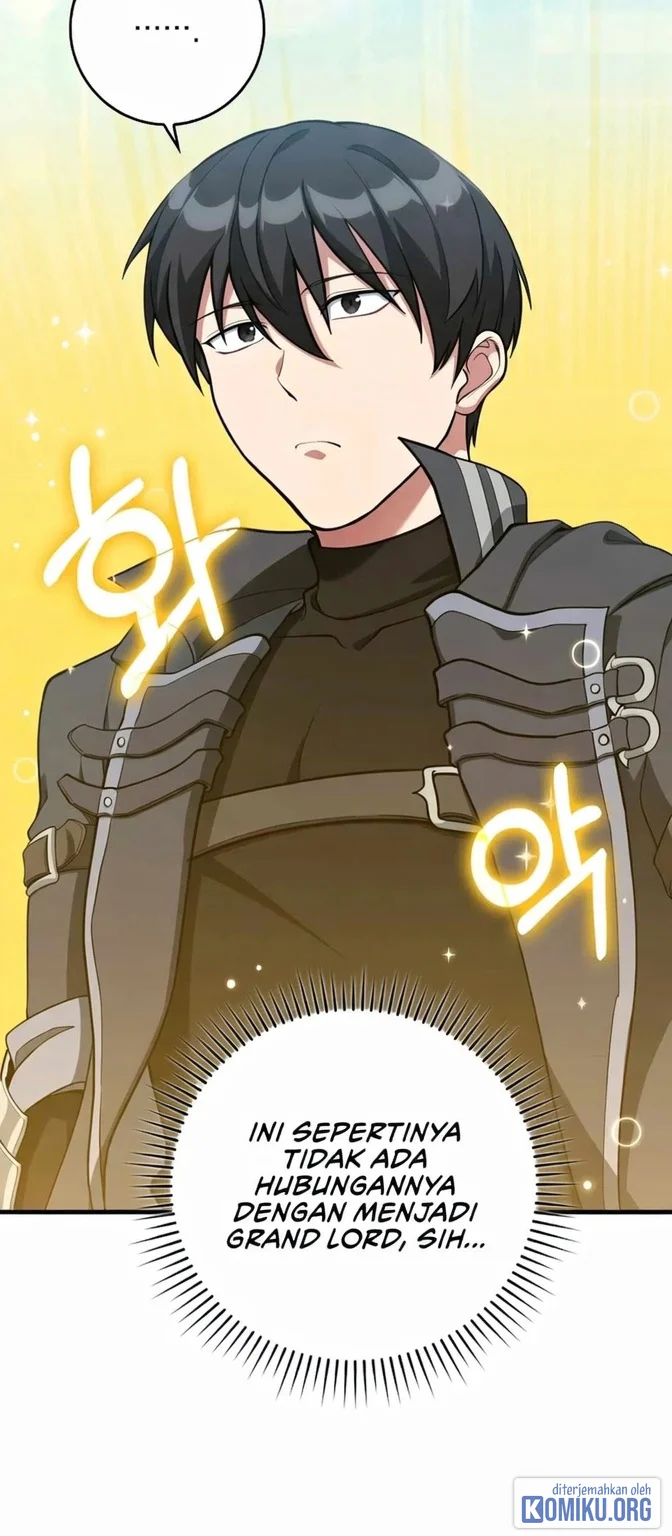 Max Level Player Chapter 79 Gambar 66