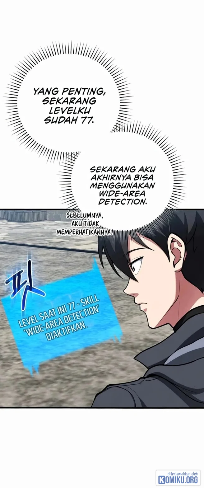 Max Level Player Chapter 79 Gambar 67