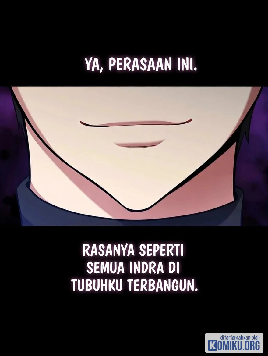 Max Level Player Chapter 79 Gambar 70