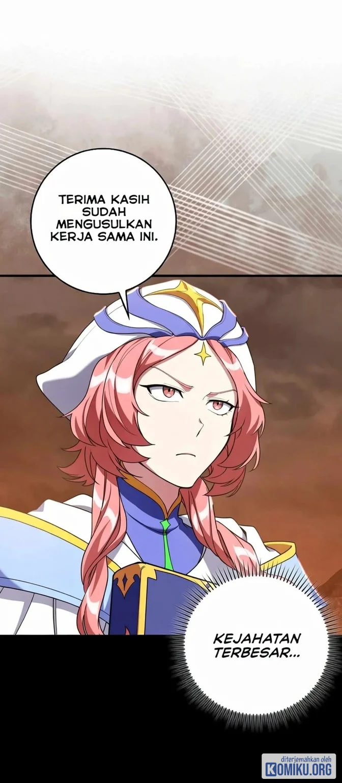 Max Level Player Chapter 79 Gambar 80